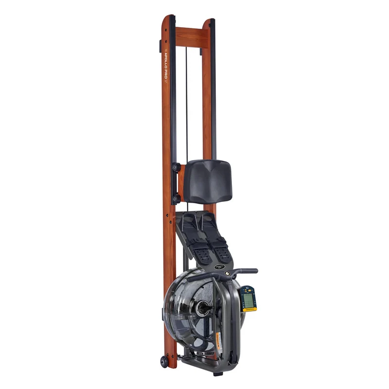 Fluid Rower Rudergerät Apollo Pro V