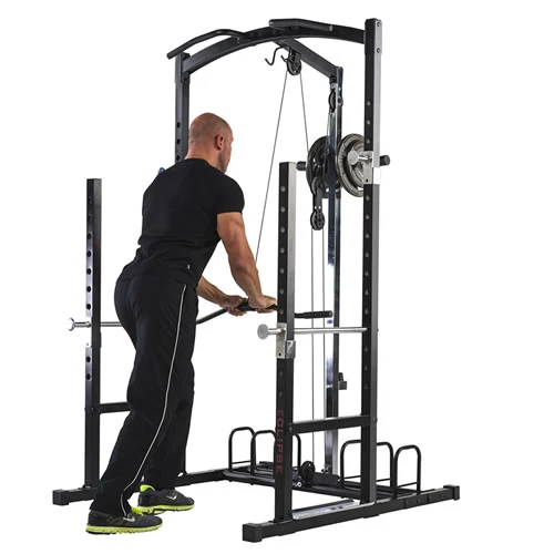 Marcy RS5000 Cage