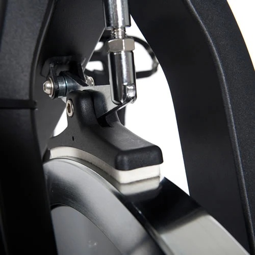 Hammer Finnlo Indoor Cycle Speedbike CRS 2