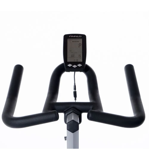 Hammer Finnlo Indoor Cycle Speedbike CRS 2