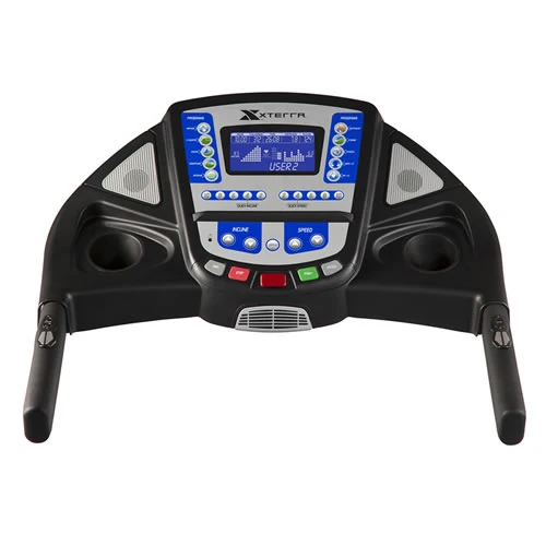 XTERRA Laufband TR6.6
