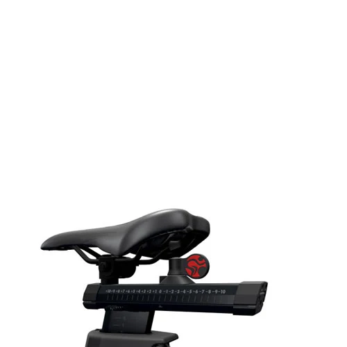 Life Fitness ICG IC8 Power Trainer inkl. Tablethalterung