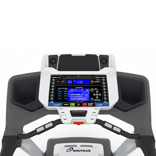 Nautilus Laufband T626