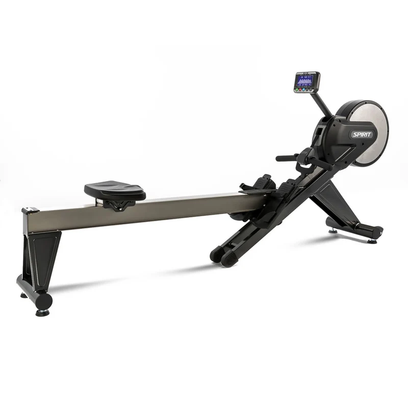 Spirit Fitness Rudergerät CRW800