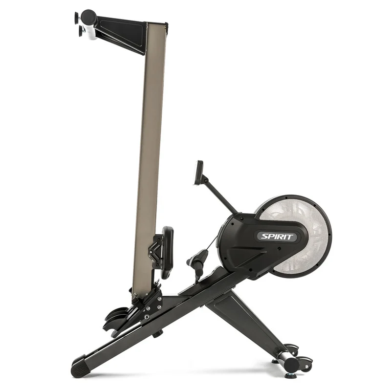 Spirit Fitness Rudergerät CRW800