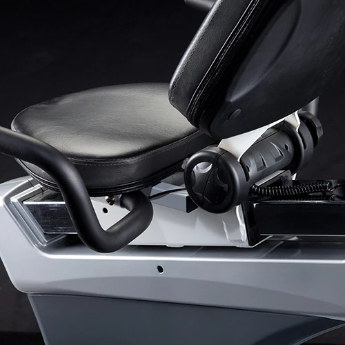 Skandika Liegeergometer Centaurus