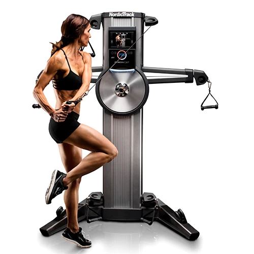 NordicTrack Fusion CST Kraftstation