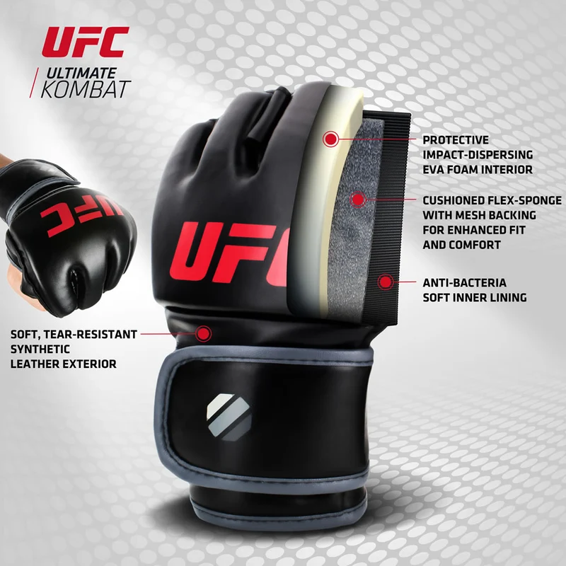 UFC MMA Handschuh Contender 5oz
