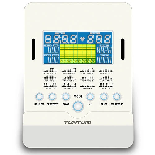 Tunturi Cross R 4.0