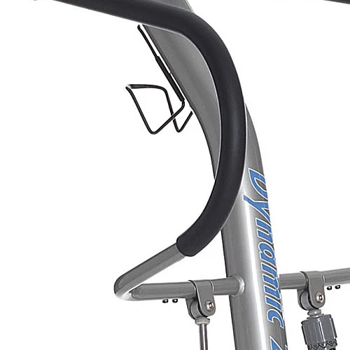 Horizon Fitness Dynamic 2 Side-Stepper