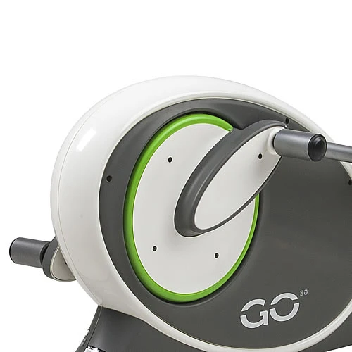 Tunturi Crosstrainer Cross R Go 30