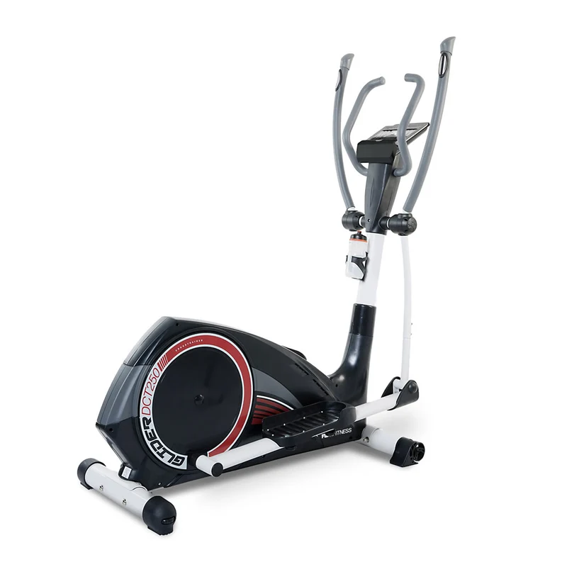 Flow Fitness Crosstrainer Glider DCT250i