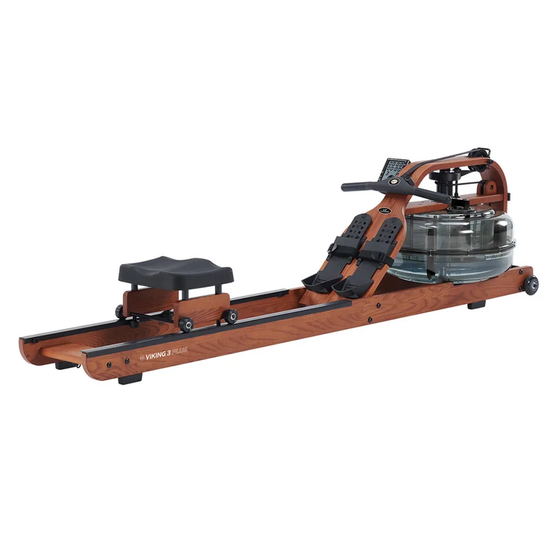 Fluid Rower Rudergerät Viking 3 PLUS