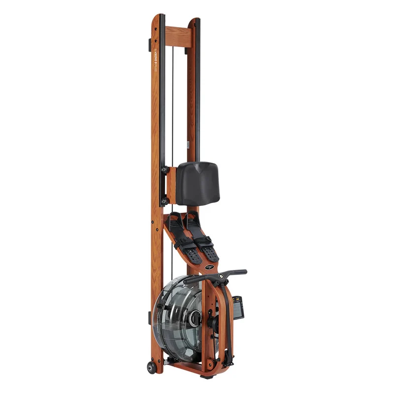 Fluid Rower Rudergerät Viking 3 PLUS