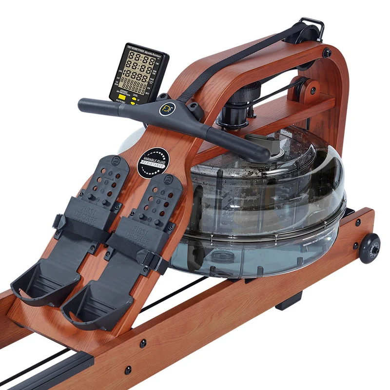 Fluid Rower Rudergerät Viking 3 PLUS