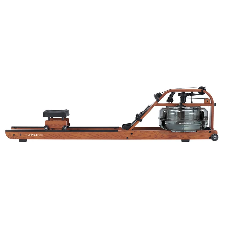 Fluid Rower Rudergerät Viking 3 PLUS