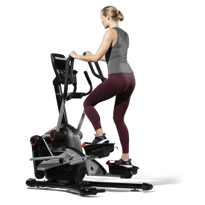 Bowflex LateralX LX5i Lateraltrainer