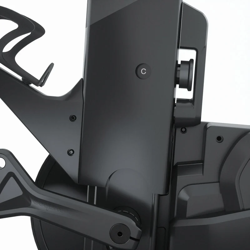 Wahoo KICKR Bike Rennrad-Ergometer