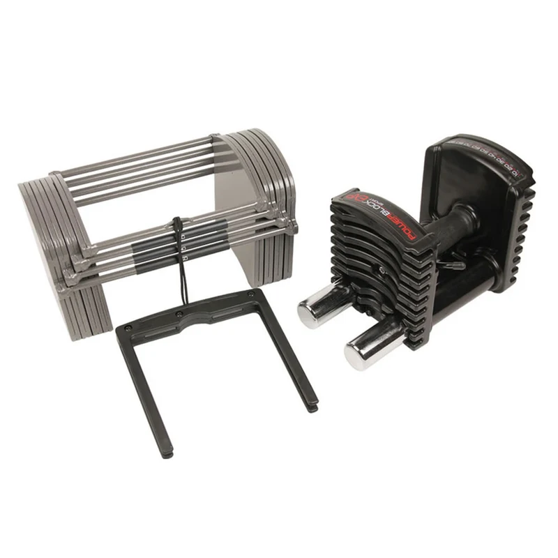 PowerBlock Sport 90 EXP Kurzhantel-Set