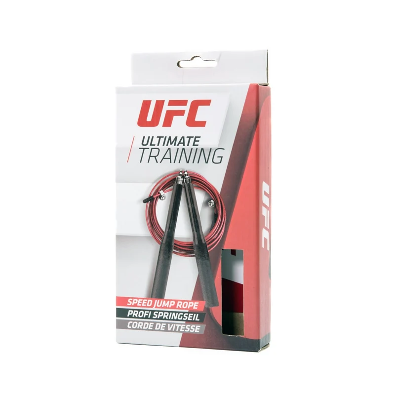 UFC SPEED JUMP ROPE Springseil