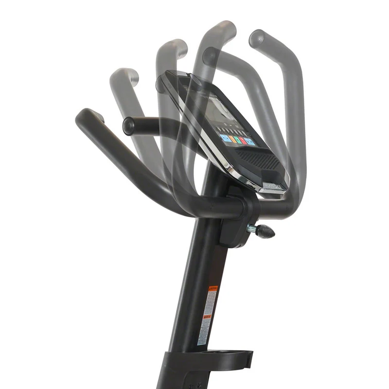Horizon Fitness Ergometer Comfort 4.0