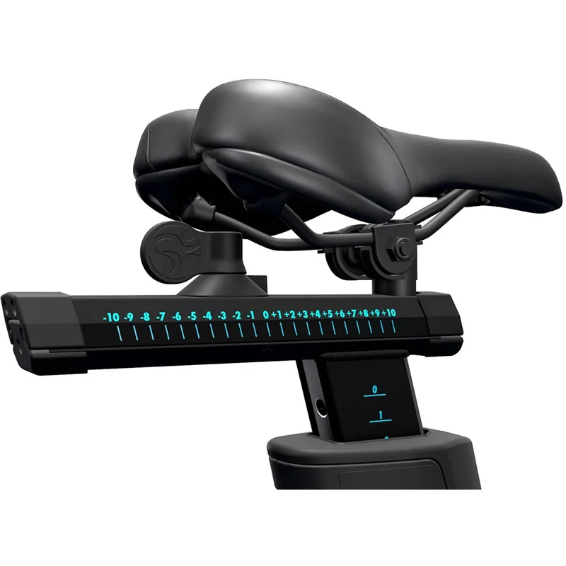 Life Fitness Indoor Cycle IC5 Limited Edition