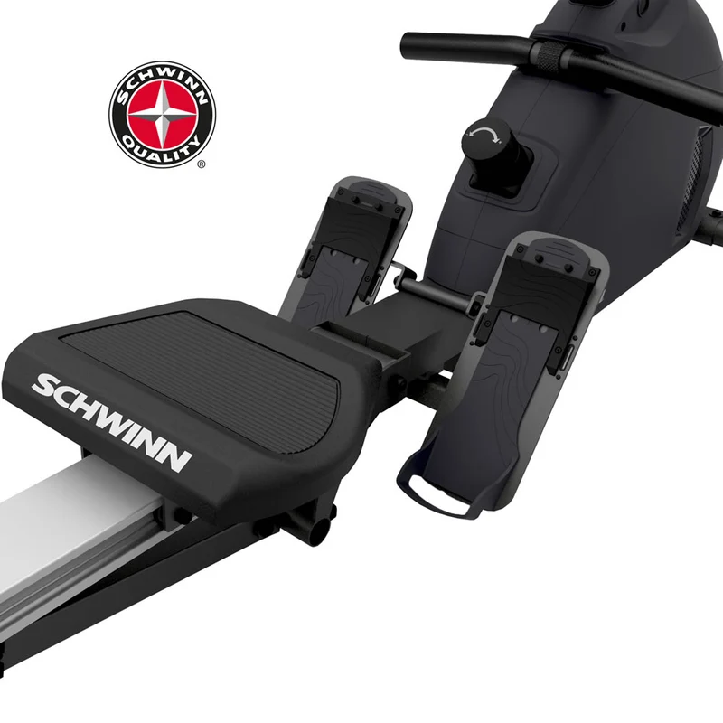 Schwinn Rudergerät Crewmaster