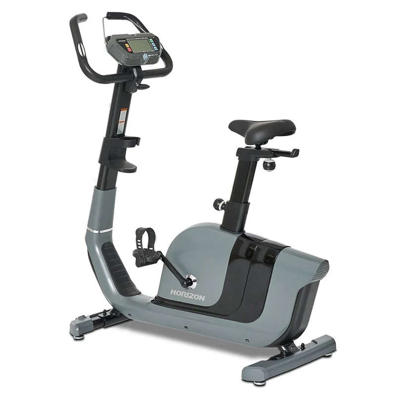 Horizon Fitness Heimtrainer Comfort 2.0