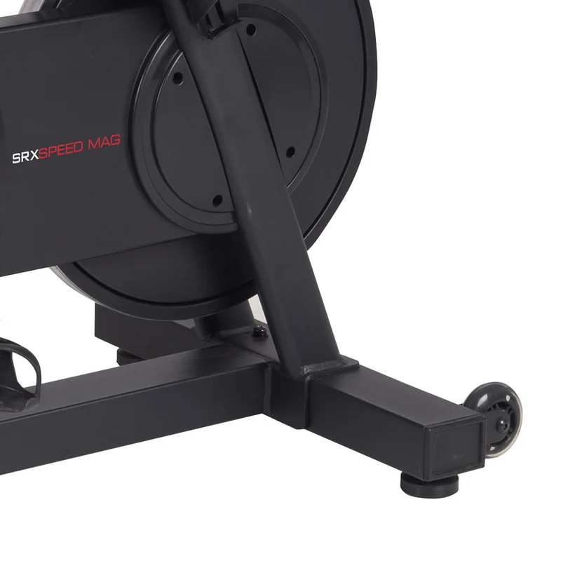 TOORX Indoor SRX Cycle Speed Mag