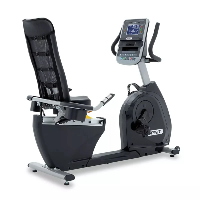 Spirit Fitness XBR55 Liegeergometer