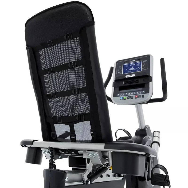 Spirit Fitness XBR55 Liegeergometer