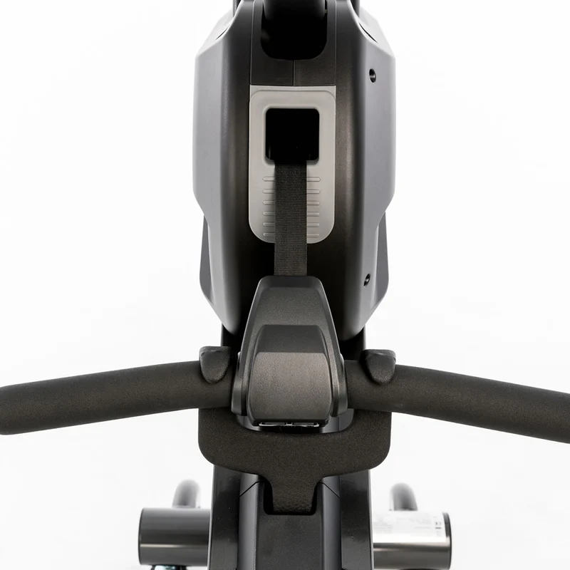 Spirit Fitness Indoor Rower CRW800+