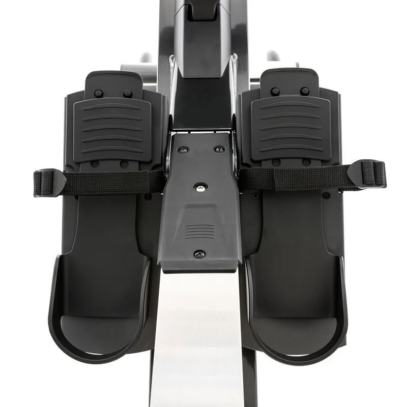 Spirit Fitness Indoor Rower CRW800+