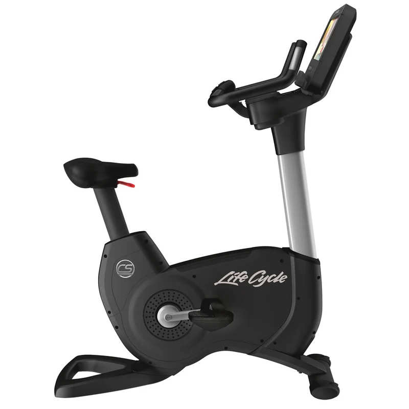 Life Fitness Platinum Club Series PCS Ergometer Discover SE3 HD