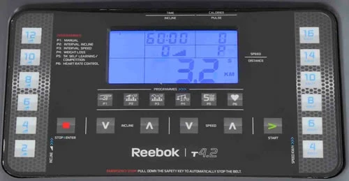 Reebok T4.2