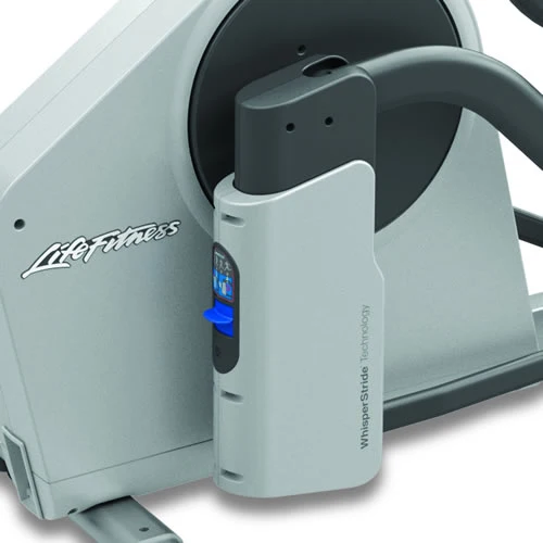 Life Fitness X5 Basic/ Advanced