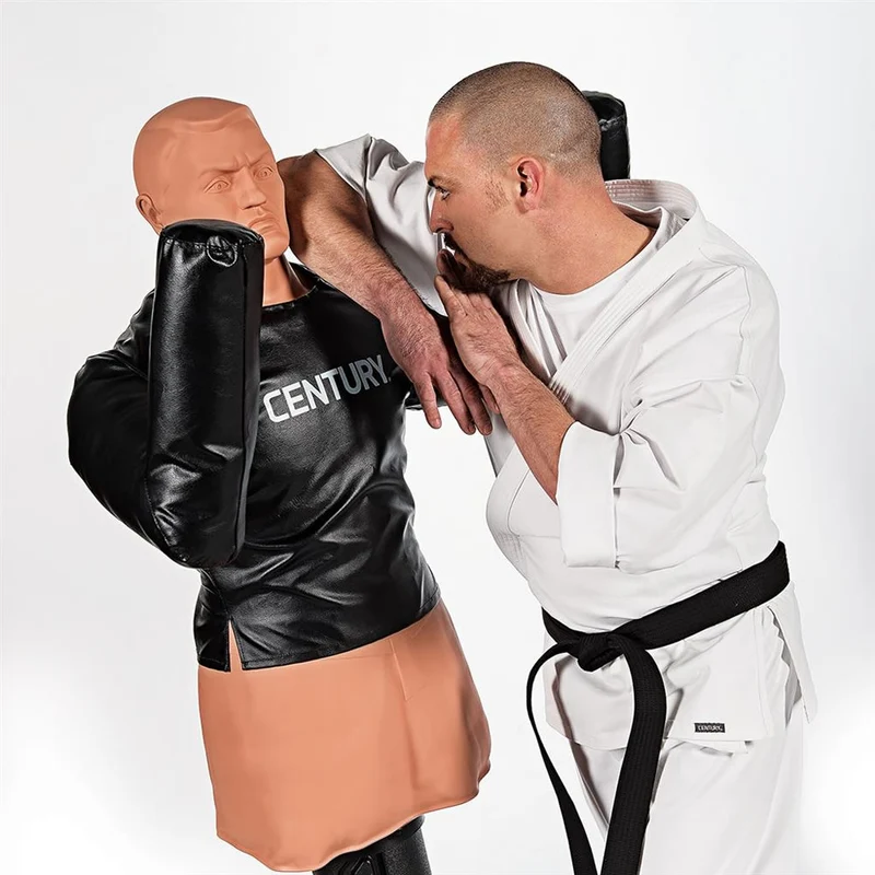 Century BOB Jacket für Boxdummy BOB XL