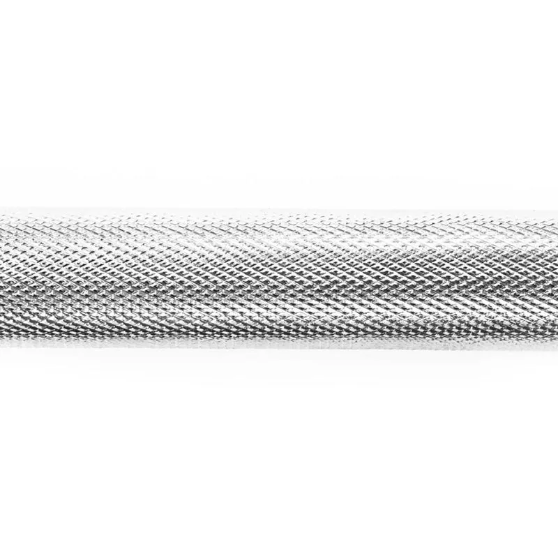 Spokey Langhantelstange 168cm