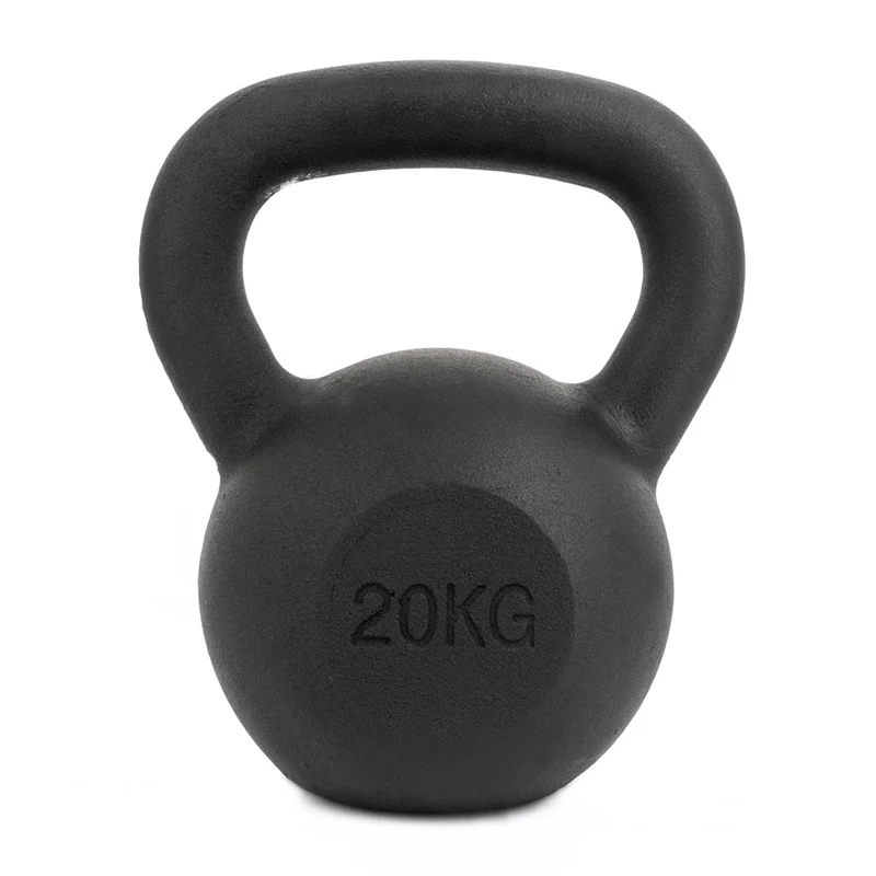UFC KETTLE BELL 4-24kg