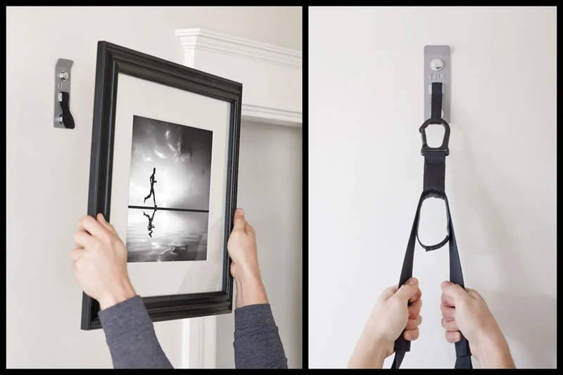 TRX Invizi Mount