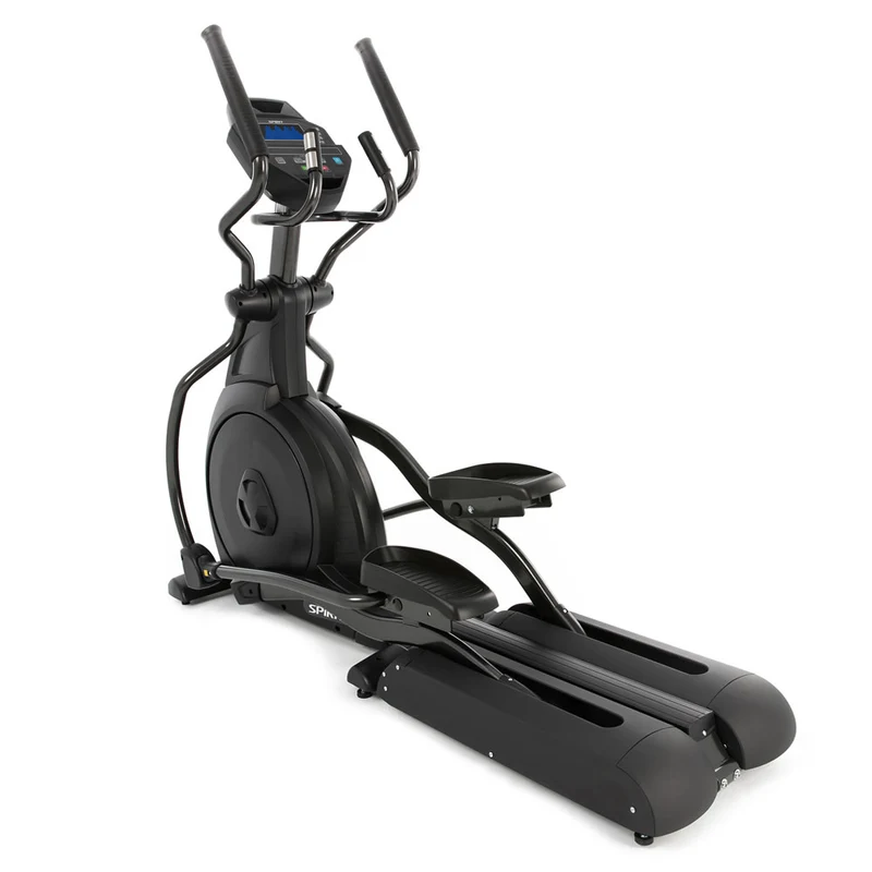 Spirit Fitness CE800 Ellipsentrainer