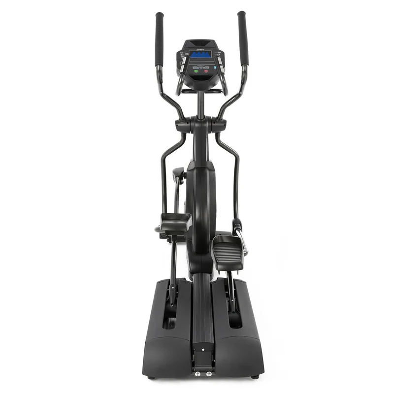 Spirit Fitness CE800 Ellipsentrainer