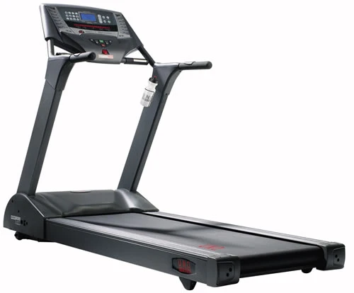 UNO Fitness Laufband LTX6 Pro