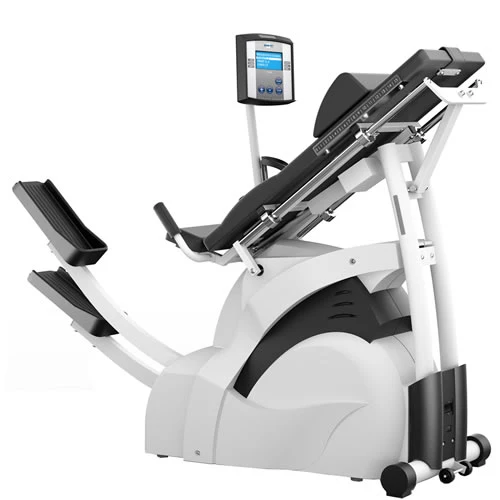 Ergofit Crosstrainer Mix 4000