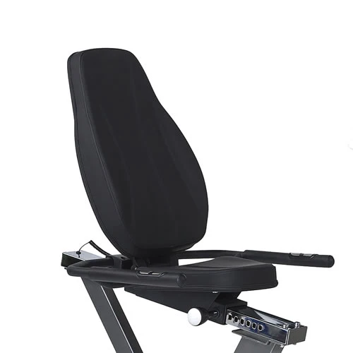 Tunturi Liegeergometer Go Recumbent Bike 30