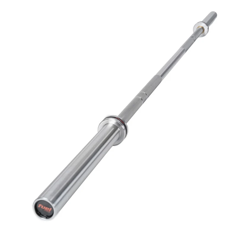 FUEL Fitness HR300 Power Set: Halfcage + Hantelbank + Hantelstange + Hantelscheiben