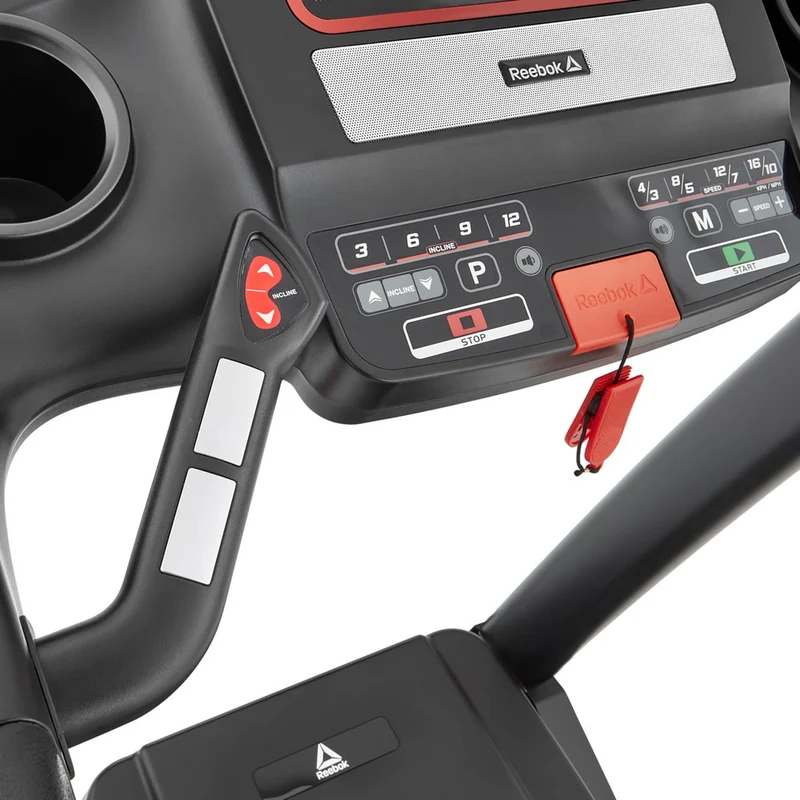 Reebok ZJET 430 Bluetooth Laufband