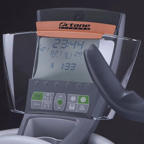 Octane Fitness Crosstrainer Zero Runner ZR8