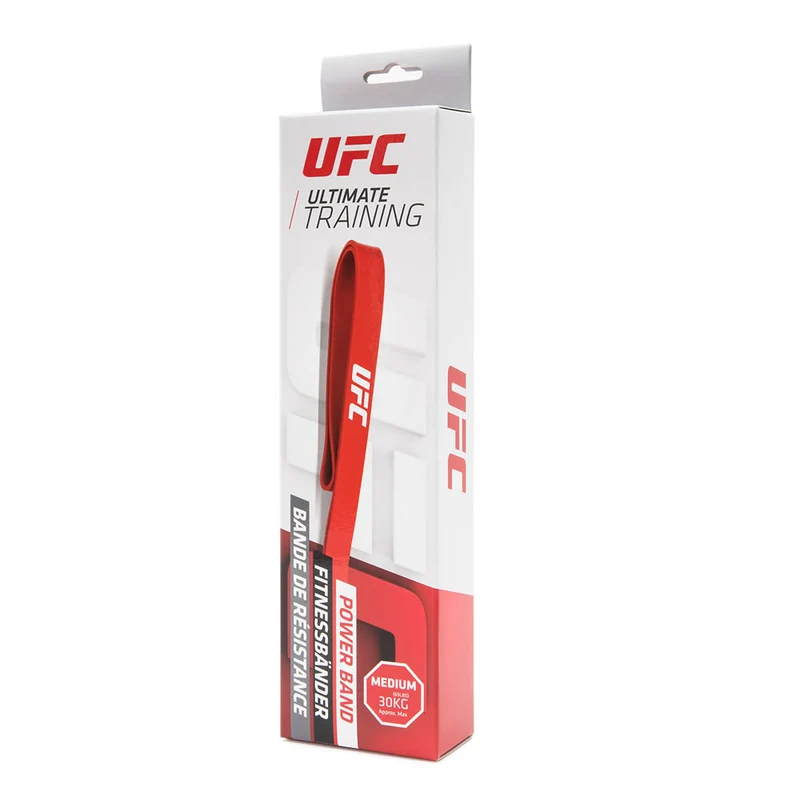 UFC POWER BAND
