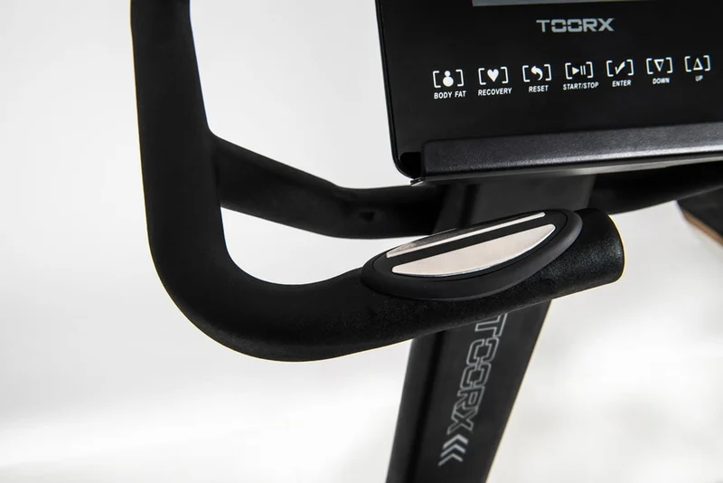 TOORX Ergometer BRX-3000
